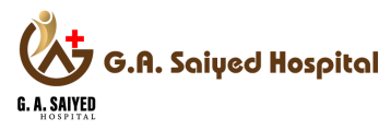 GA SAIYED HOSPITAL